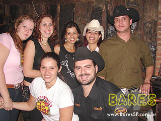 Projeto Peão Nativa na Cervejaria Estância Alto da Serra Projeto Peão Nativa na Cervejaria Estância Alto da Serra