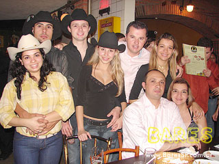 Projeto Peão Nativa na Cervejaria Estância Alto da Serra Projeto Peão Nativa na Cervejaria Estância Alto da Serra