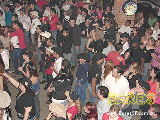 Projeto Peão Nativa na Cervejaria Estância Alto da Serra Projeto Peão Nativa na Cervejaria Estância Alto da Serra