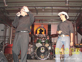 Projeto Peão Nativa na Cervejaria Estância Alto da Serra Projeto Peão Nativa na Cervejaria Estância Alto da Serra