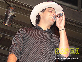 Projeto Peão Nativa na Cervejaria Estância Alto da Serra Projeto Peão Nativa na Cervejaria Estância Alto da Serra