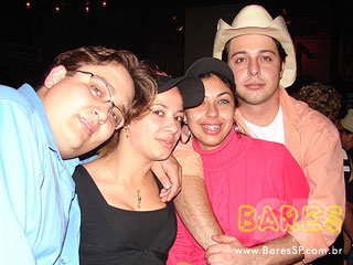 Projeto Peão Nativa na Cervejaria Estância Alto da Serra Projeto Peão Nativa na Cervejaria Estância Alto da Serra