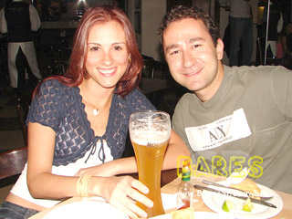 Festival de Sushi no Maré Alta Festival de Sushi no Maré Alta