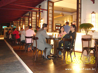 Festival de Sushi no Maré Alta Festival de Sushi no Maré Alta