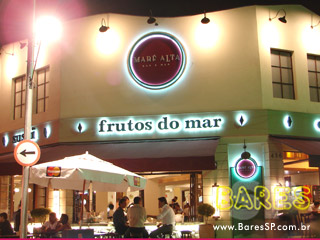 Festival de Sushi no Maré Alta Festival de Sushi no Maré Alta