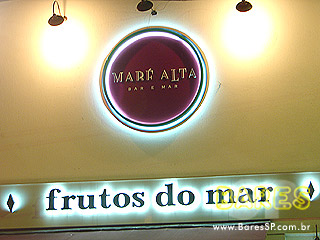 Festival de Sushi no Maré Alta Festival de Sushi no Maré Alta