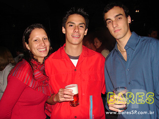 Inauguração do Clube do Churrasco na Ilha Inauguração do Clube do Churrasco na Ilha