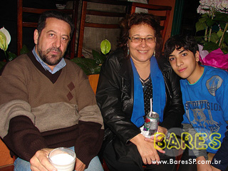 Inauguração do Clube do Churrasco na Ilha Inauguração do Clube do Churrasco na Ilha