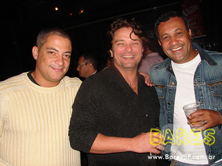 Inauguração do Clube do Churrasco na Ilha Inauguração do Clube do Churrasco na Ilha