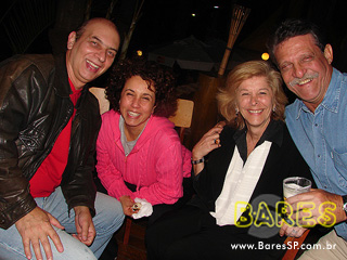 Inauguração do Clube do Churrasco na Ilha Inauguração do Clube do Churrasco na Ilha