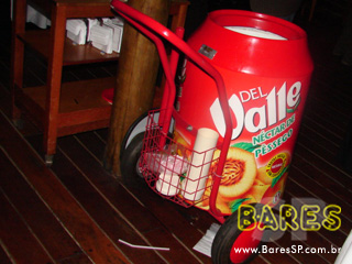 Inauguração do Clube do Churrasco na Ilha Inauguração do Clube do Churrasco na Ilha