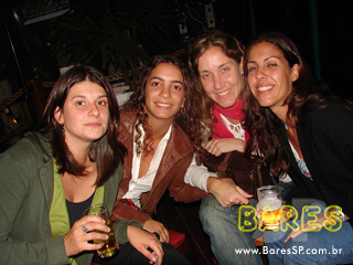 Inauguração do Clube do Churrasco na Ilha Inauguração do Clube do Churrasco na Ilha