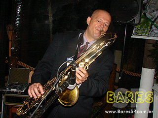 Inauguração do Clube do Churrasco na Ilha Inauguração do Clube do Churrasco na Ilha