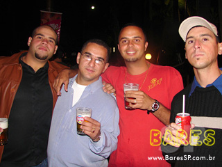 Inauguração do Clube do Churrasco na Ilha Inauguração do Clube do Churrasco na Ilha