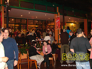 Inauguração do Clube do Churrasco na Ilha Inauguração do Clube do Churrasco na Ilha