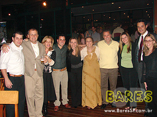 Inauguração do Clube do Churrasco na Ilha Inauguração do Clube do Churrasco na Ilha