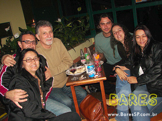 Inauguração do Clube do Churrasco na Ilha Inauguração do Clube do Churrasco na Ilha