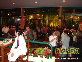 Inauguração do Clube do Churrasco na Ilha Inauguração do Clube do Churrasco na Ilha