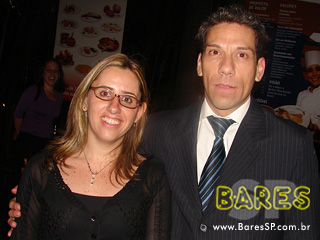 Inauguração do Clube do Churrasco na Ilha Inauguração do Clube do Churrasco na Ilha