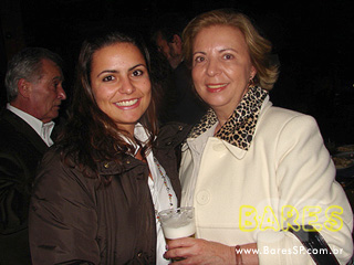 Inauguração do Clube do Churrasco na Ilha Inauguração do Clube do Churrasco na Ilha