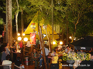 Inauguração do Clube do Churrasco na Ilha Inauguração do Clube do Churrasco na Ilha