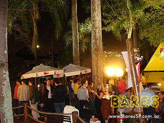 Inauguração do Clube do Churrasco na Ilha Inauguração do Clube do Churrasco na Ilha