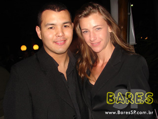 Inauguração do Clube do Churrasco na Ilha Inauguração do Clube do Churrasco na Ilha