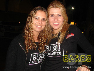 Inauguração do Clube do Churrasco na Ilha Inauguração do Clube do Churrasco na Ilha