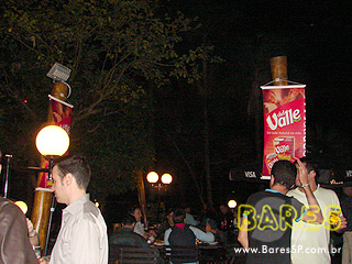 Inauguração do Clube do Churrasco na Ilha Inauguração do Clube do Churrasco na Ilha