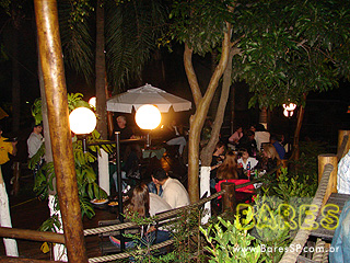 Inauguração do Clube do Churrasco na Ilha Inauguração do Clube do Churrasco na Ilha