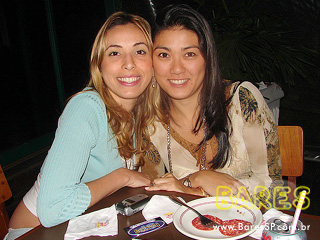 Inauguração do Clube do Churrasco na Ilha Inauguração do Clube do Churrasco na Ilha