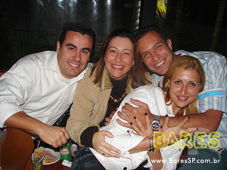 Inauguração do Clube do Churrasco na Ilha Inauguração do Clube do Churrasco na Ilha