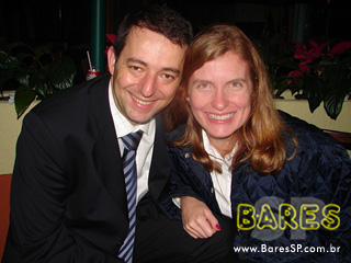 Inauguração do Clube do Churrasco na Ilha Inauguração do Clube do Churrasco na Ilha