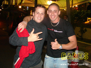 Inauguração do Clube do Churrasco na Ilha Inauguração do Clube do Churrasco na Ilha