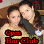 Open Bar Club Special Night