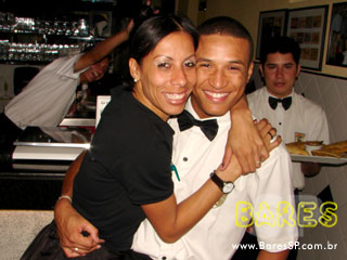 Lançamento do livro biográfico de Ronaldinho no Boleiros Bar Lançamento do livro biográfico de Ronaldinho no Boleiros Bar