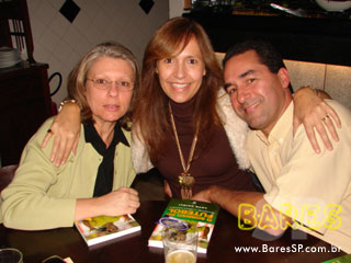 Lançamento do livro biográfico de Ronaldinho no Boleiros Bar Lançamento do livro biográfico de Ronaldinho no Boleiros Bar