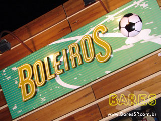 Lançamento do livro biográfico de Ronaldinho no Boleiros Bar Lançamento do livro biográfico de Ronaldinho no Boleiros Bar