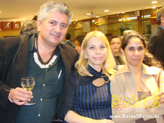 Lançamento do Livro Franquias na Livraria Cultura Lançamento do Livro Franquias na Livraria Cultura