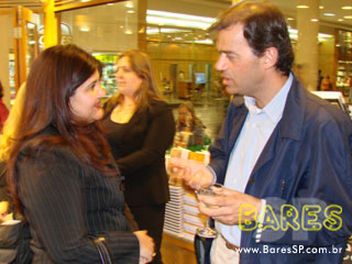 Lançamento do Livro Franquias na Livraria Cultura Lançamento do Livro Franquias na Livraria Cultura