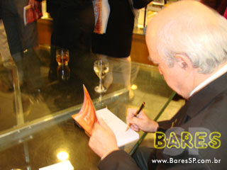 Lançamento do Livro Franquias na Livraria Cultura Lançamento do Livro Franquias na Livraria Cultura