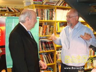 Lançamento do Livro Franquias na Livraria Cultura Lançamento do Livro Franquias na Livraria Cultura