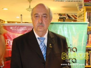 Lançamento do Livro Franquias na Livraria Cultura Lançamento do Livro Franquias na Livraria Cultura