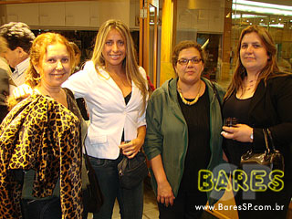Lançamento do Livro Franquias na Livraria Cultura Lançamento do Livro Franquias na Livraria Cultura