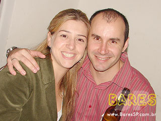 Sexta-feira no Lazanharia & Cia Sexta-feira no Lazanharia & Cia