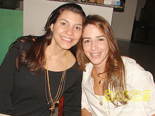 Sexta-feira no Lazanharia & Cia Sexta-feira no Lazanharia & Cia