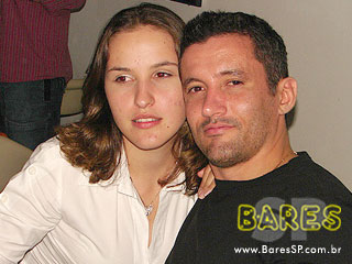 Sexta-feira no Lazanharia & Cia Sexta-feira no Lazanharia & Cia