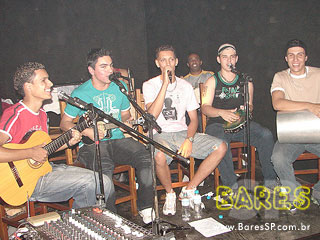 Inauguração do Happy Hour no After Office Bar & Restaurante Inauguração do Happy Hour no After Office Bar & Restaurante