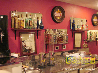 Inauguração do Happy Hour no After Office Bar & Restaurante Inauguração do Happy Hour no After Office Bar & Restaurante