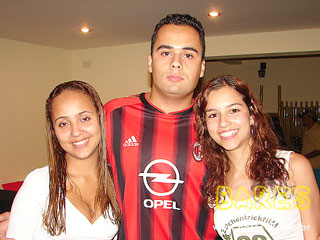 Inauguração do Happy Hour no After Office Bar & Restaurante Inauguração do Happy Hour no After Office Bar & Restaurante